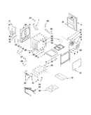 Chassis parts