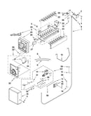 Icemaker parts