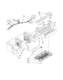 Icemaker parts