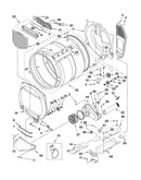 Bulkhead parts