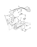 Control parts