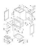Chassis parts