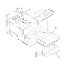 Drawer parts