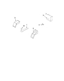 Top venting parts