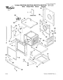 Oven parts