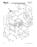 Oven parts