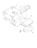 Drawer parts