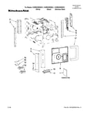 Control board parts