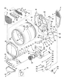 Bulkhead parts