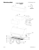 Hood parts