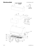 Hood parts
