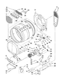 Bulkhead parts