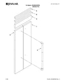 Panel kit parts