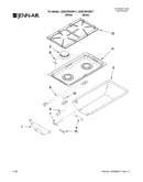 Conventional cartridge