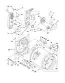 Bulkhead parts