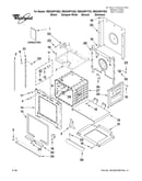 Oven parts