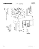 Control board parts