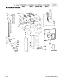 Control board parts