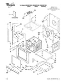 Oven parts