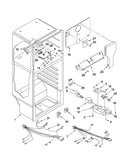 Liner parts