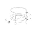 Heater parts