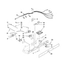 Control parts