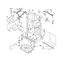 Frame parts
