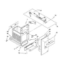 Container parts