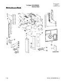 Control board parts