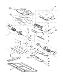 Ventilation parts