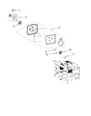 Convection parts