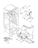 Liner parts