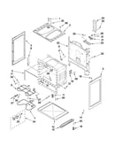 Chassis parts