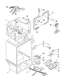 Liner parts