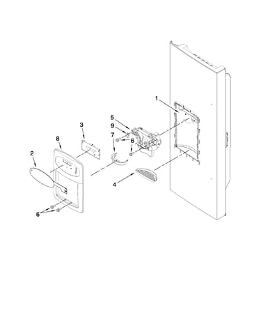Dispense