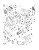 Bulkhead parts