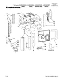 Control board parts