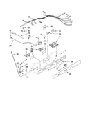 Control parts