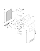 Air flow parts