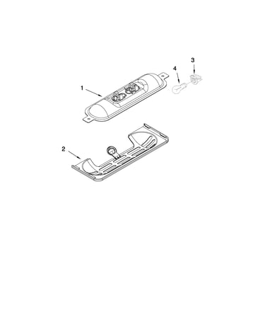 Control parts