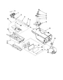 Dispenser parts