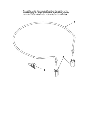 Heater parts