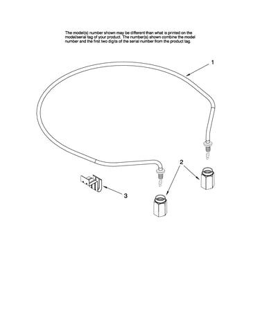 Heater parts