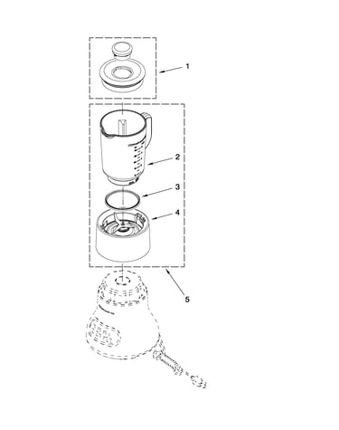 Attachment parts