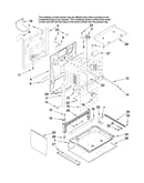 Chassis parts