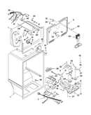 Liner parts