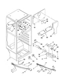 Liner parts