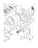 Bulkhead parts