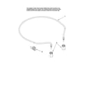 Maytag MDBH968AWQ1 heater parts diagram