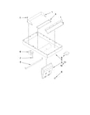 Burner box assembly